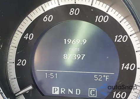 2009 Mercedes-Benz C 300 Luxury 4Matic/Sport 4Matic from USA, damaged, VIN WDDGF81X29F229478